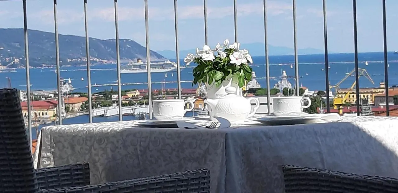 Dreams Guest House La Spezia