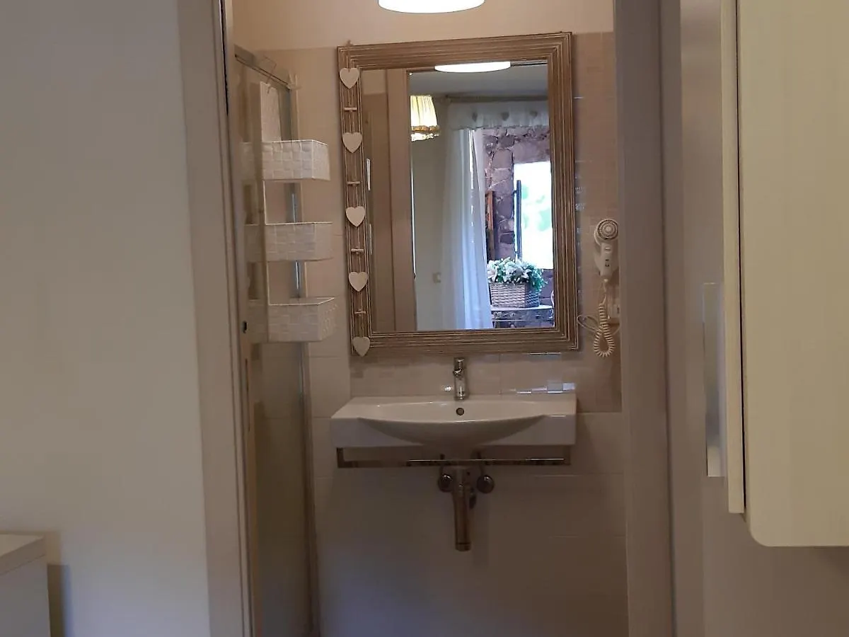 Dreams Guest House Λα Σπέτσια