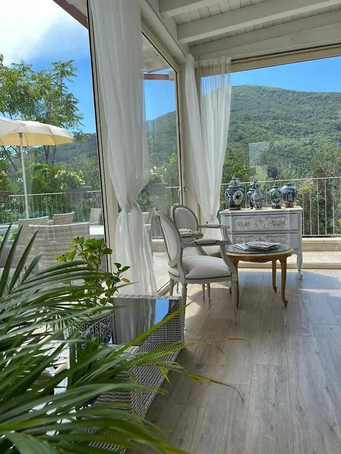 Dreams Guest House La Spezia