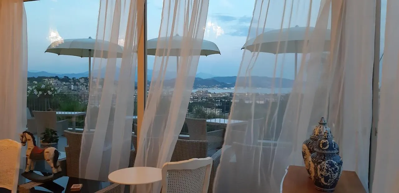Dreams Guest House La Spezia