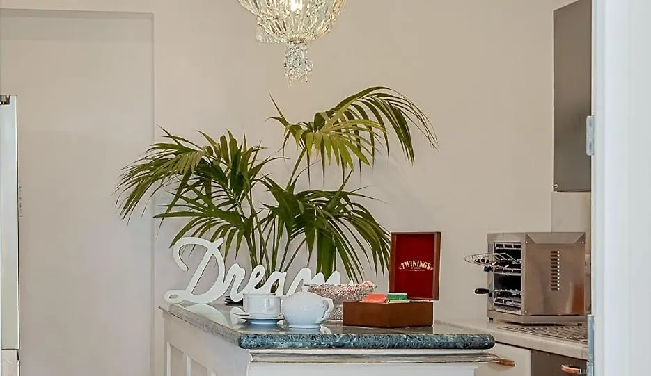 Dreams Guest House La Spezia Italië