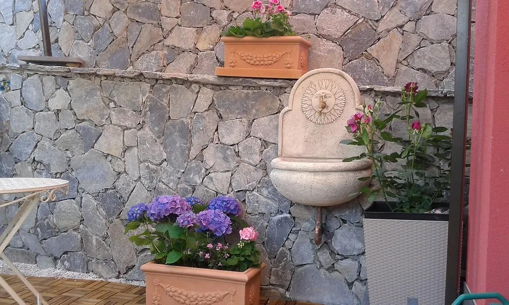 Dreams Guest House Λα Σπέτσια
