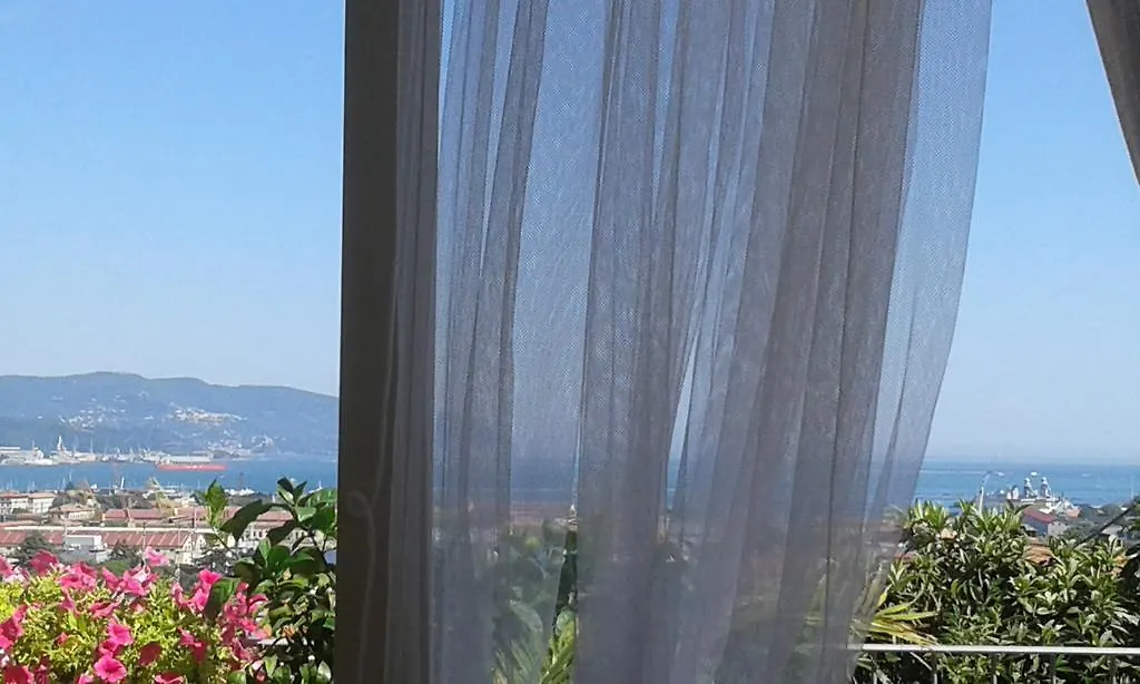 Dreams Guest House La Spezia