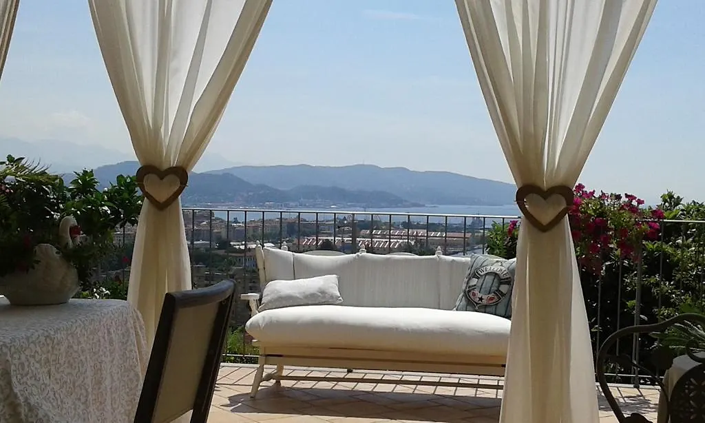 Dreams Guest House La Spezia