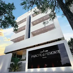 *** Hotel Principe Di Piemonte Italië