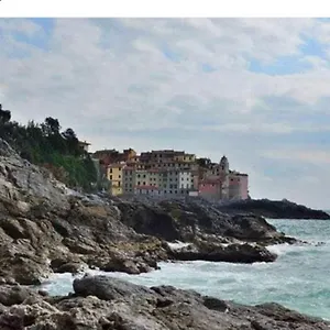 Appunti Di Viaggio Maison d'hôtes