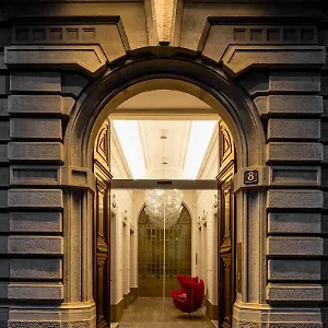 Palazzo Segreti Hotel Milan