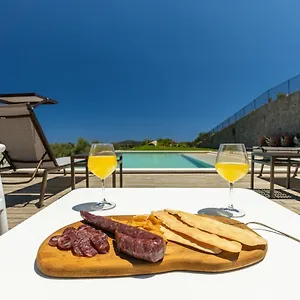  Aparthotel Dimore Santa Justa Italië