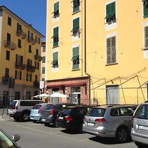 Le Tre Spezie Maison d'hôtes