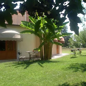 *** Bed & Breakfast Al Tramonto Italië