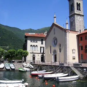 Vapore Hotel Torno