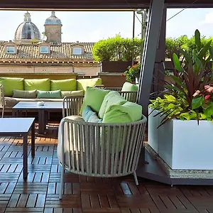 Indigo - St. George By Ihg Hotel Rome