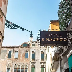 Residenza San Maurizio Maison d'hôtes Venise