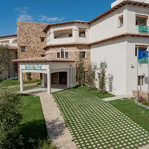 **** Hotel Sestante Italië