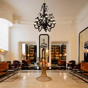 Palazzo Ripetta Hotel Rome
