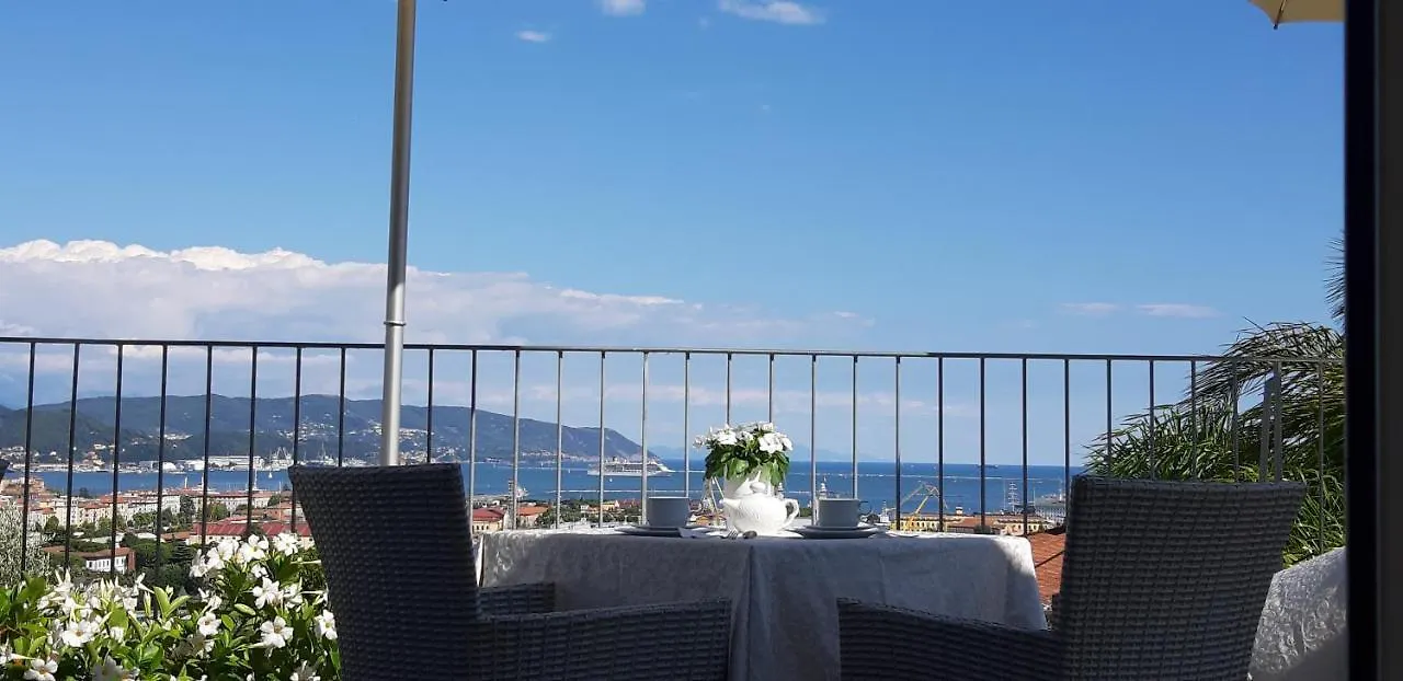 Dreams Guest House La Spezia 0*,