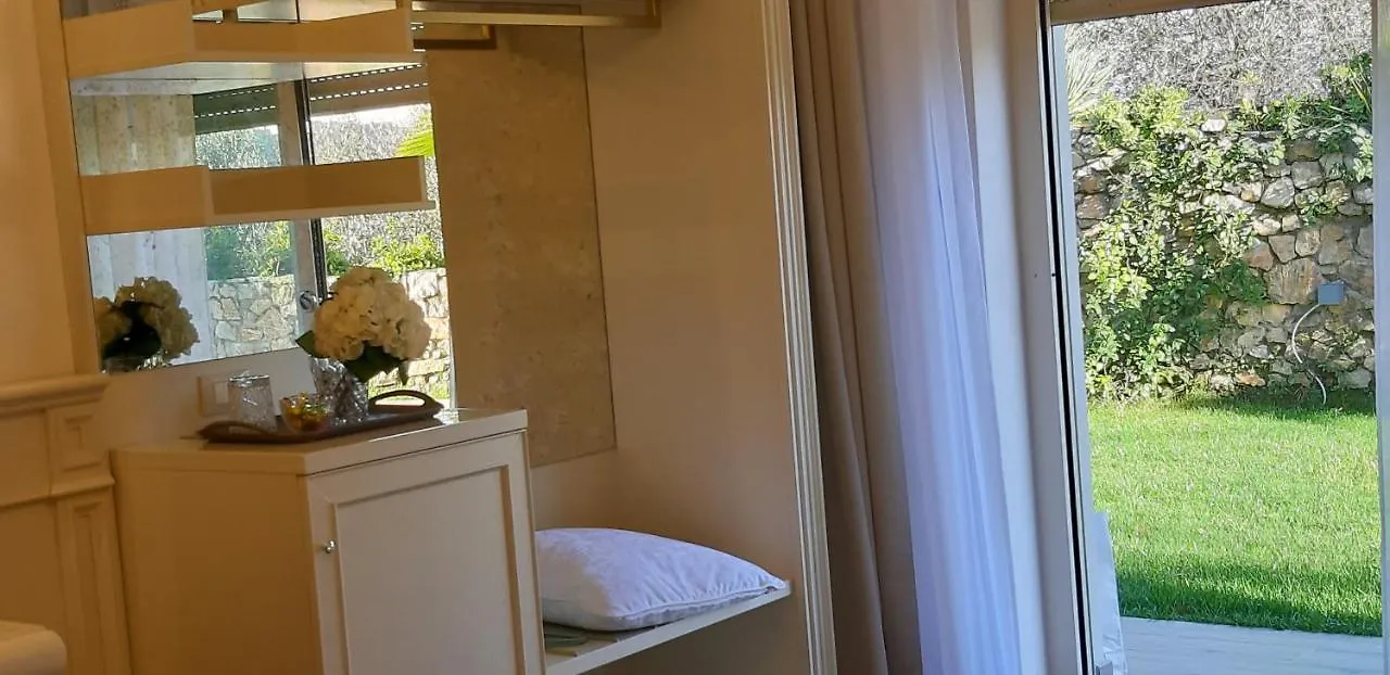Dreams Guest House La Spezia Italie