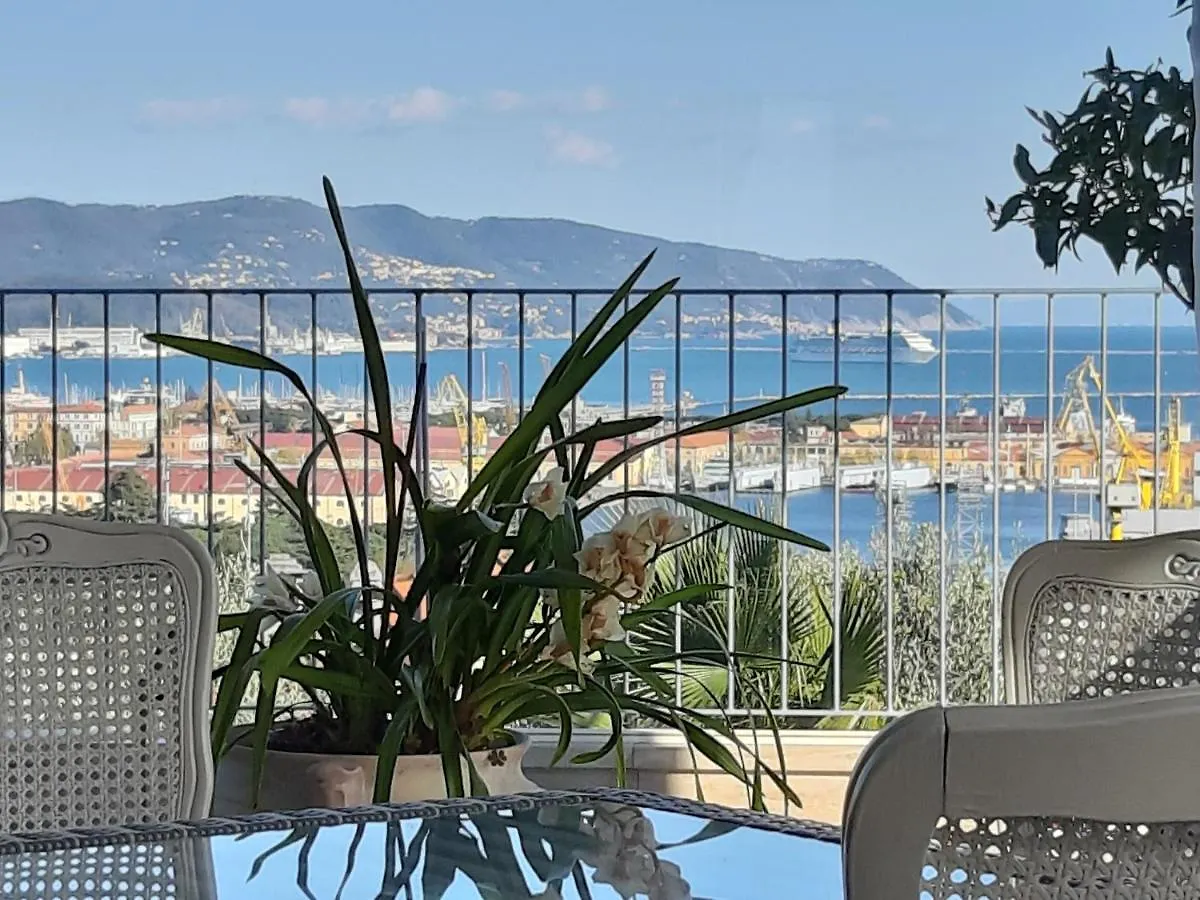 Dreams Guest House لا سبيتسْيا 0*,  إيطاليا