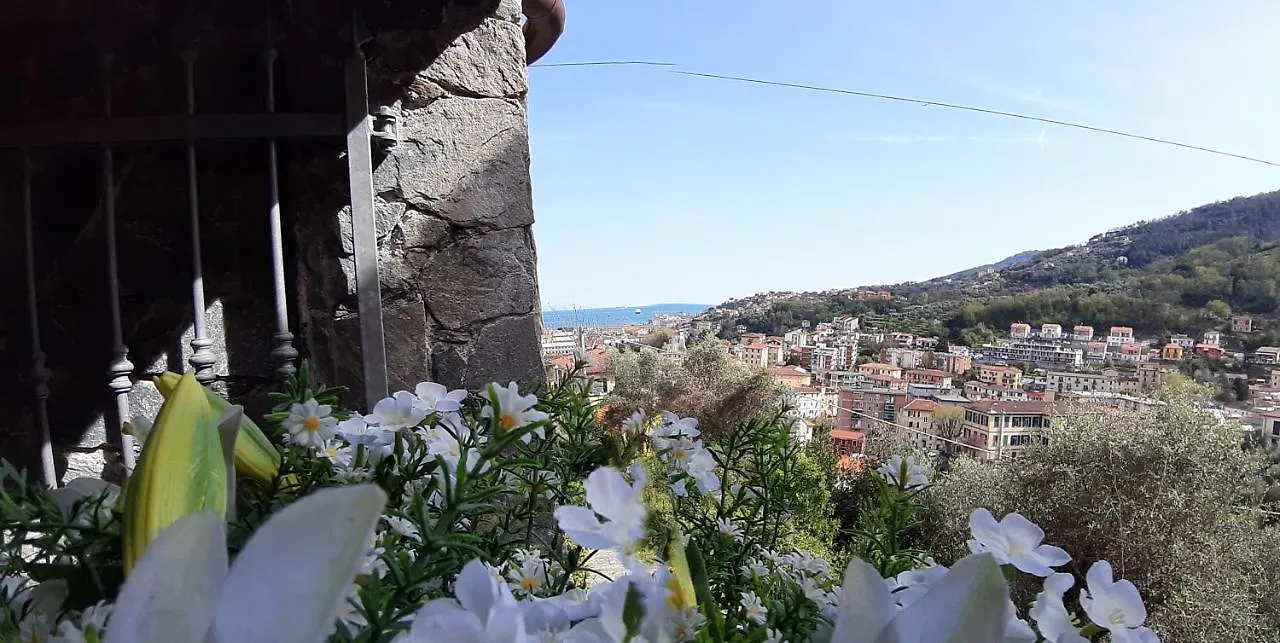 Dreams Guest House La Spezia