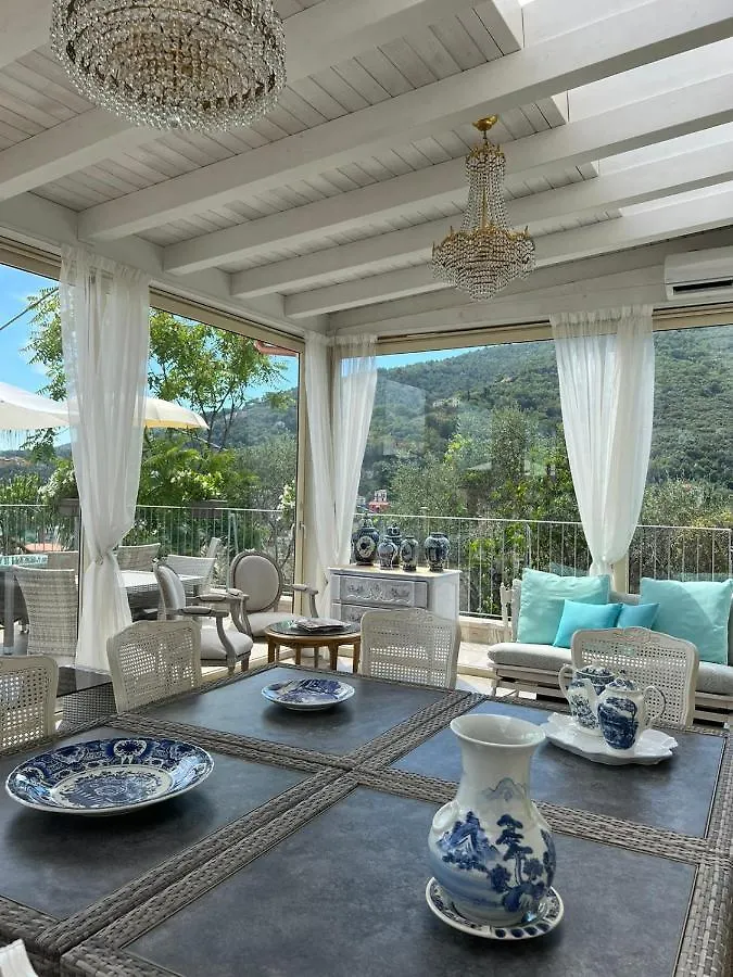 Dreams Guest House La Spezia 0*,  Italy
