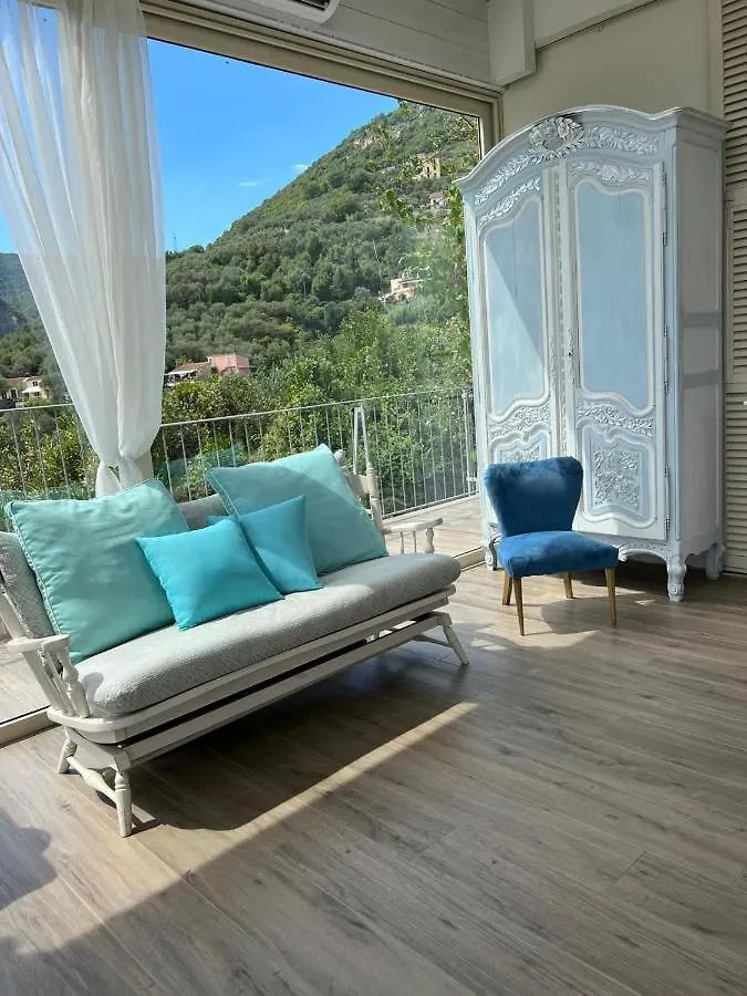 Dreams Guest House La Spezia Italie