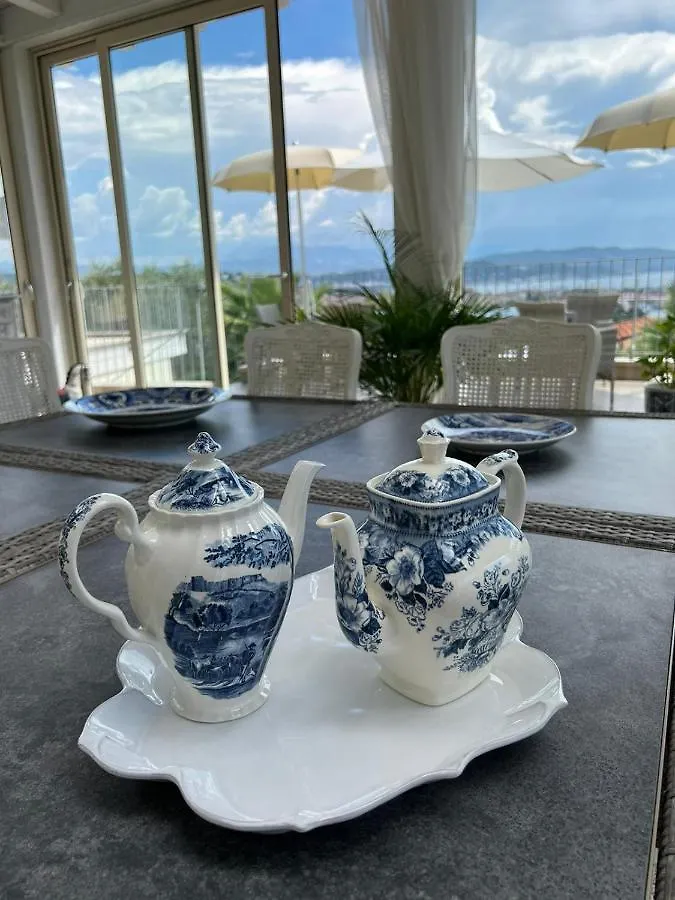 Dreams Guest House La Spezia