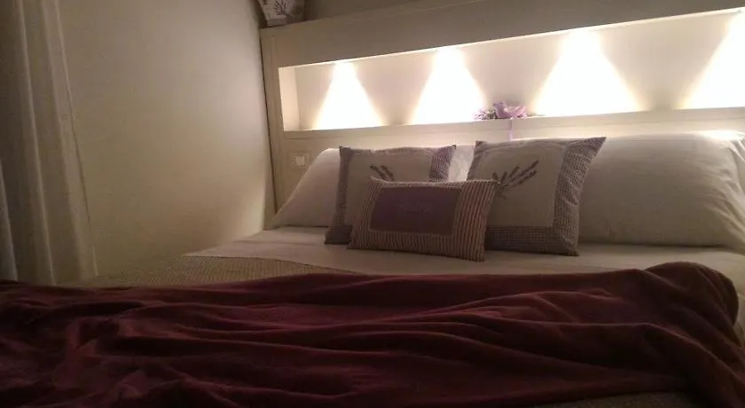 Dreams Guest House La Spezia Italie