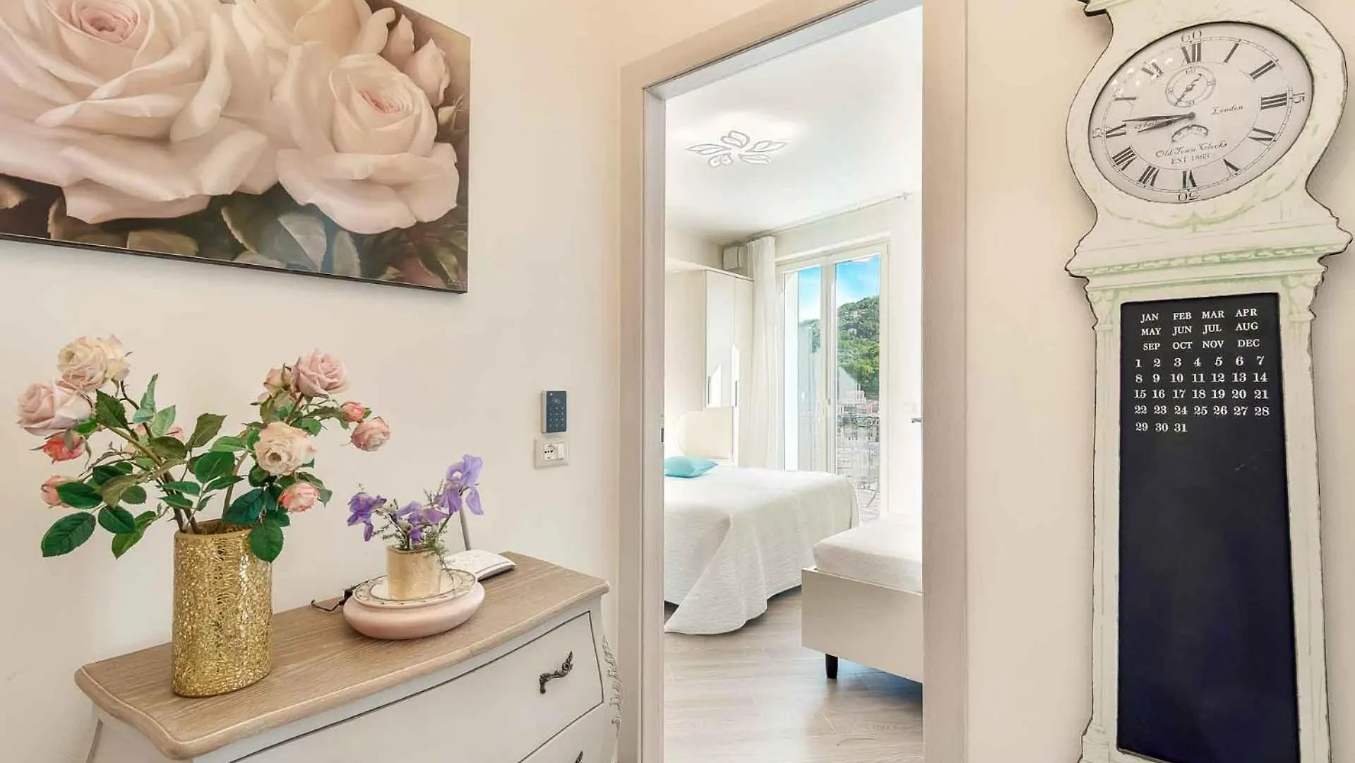 Dreams Guest House La Spezia