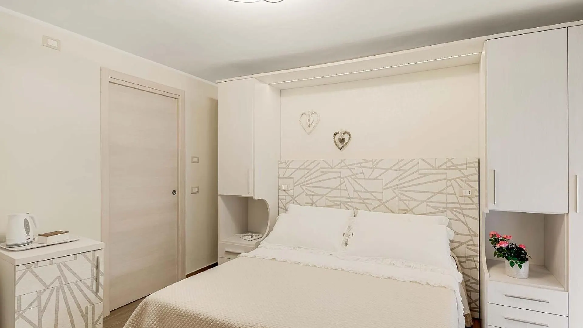Dreams Guest House La Spezia Italy