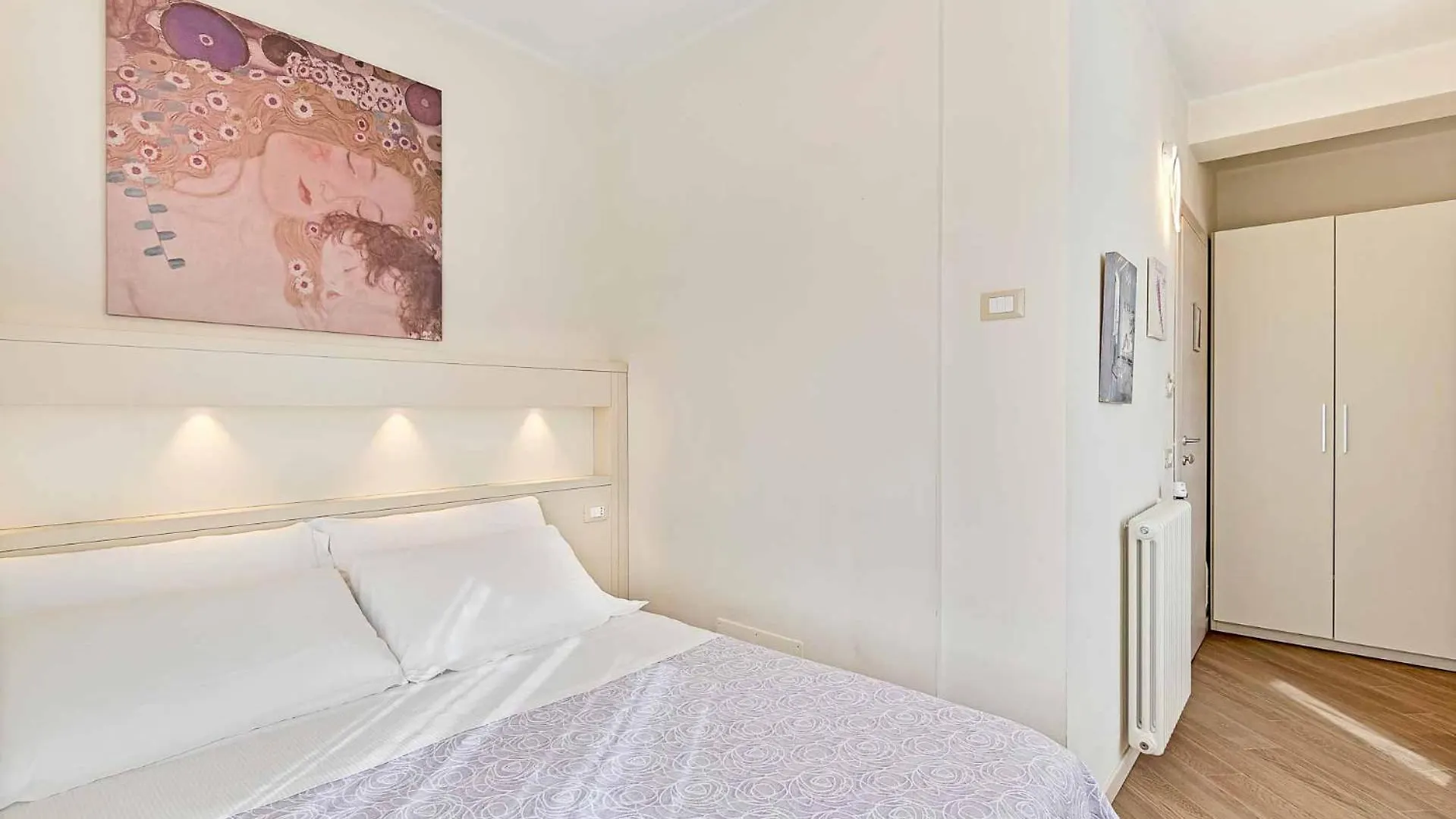 Dreams Guest House لا سبيتسْيا