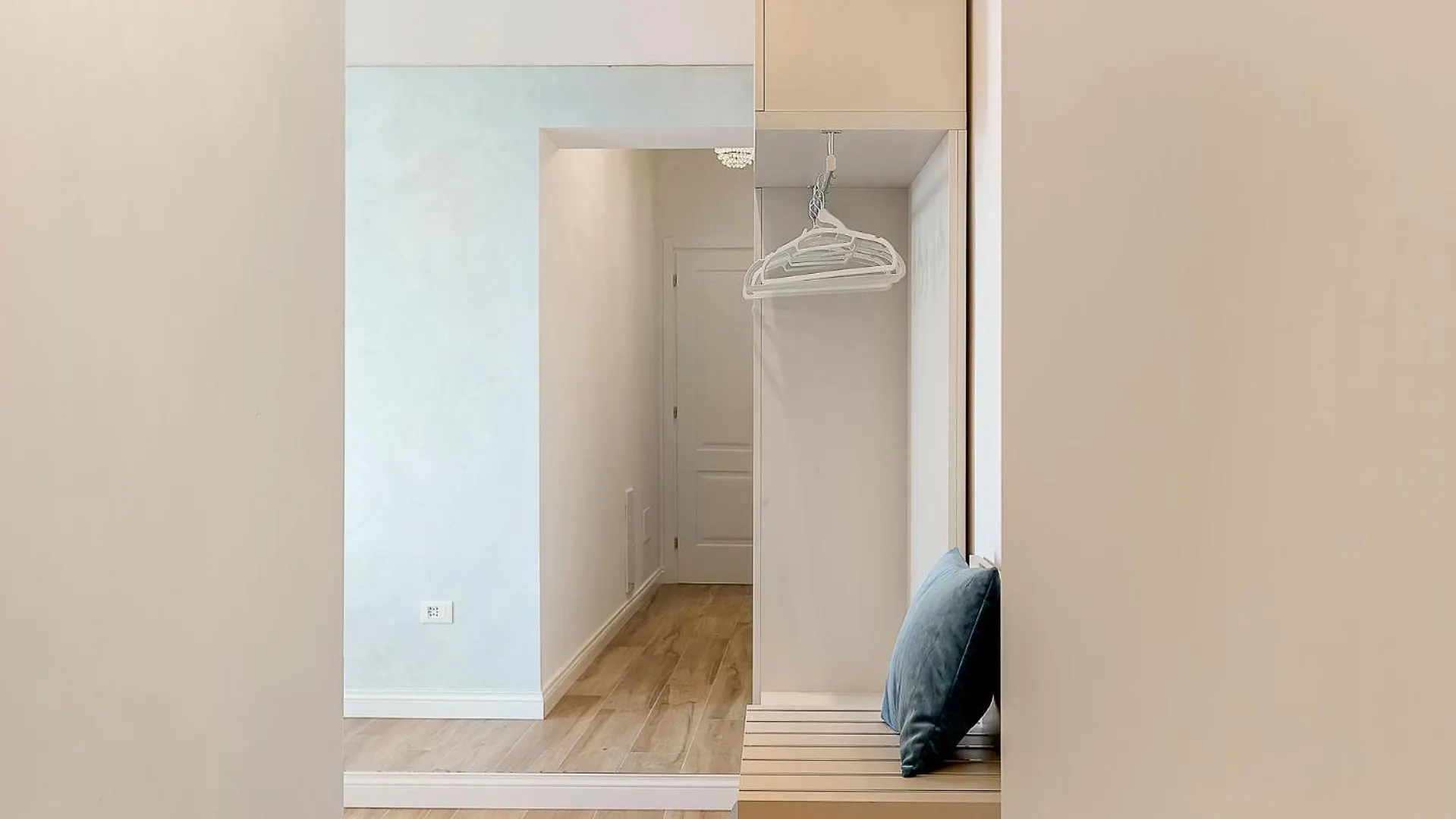 Dreams Guest House La Spezia
