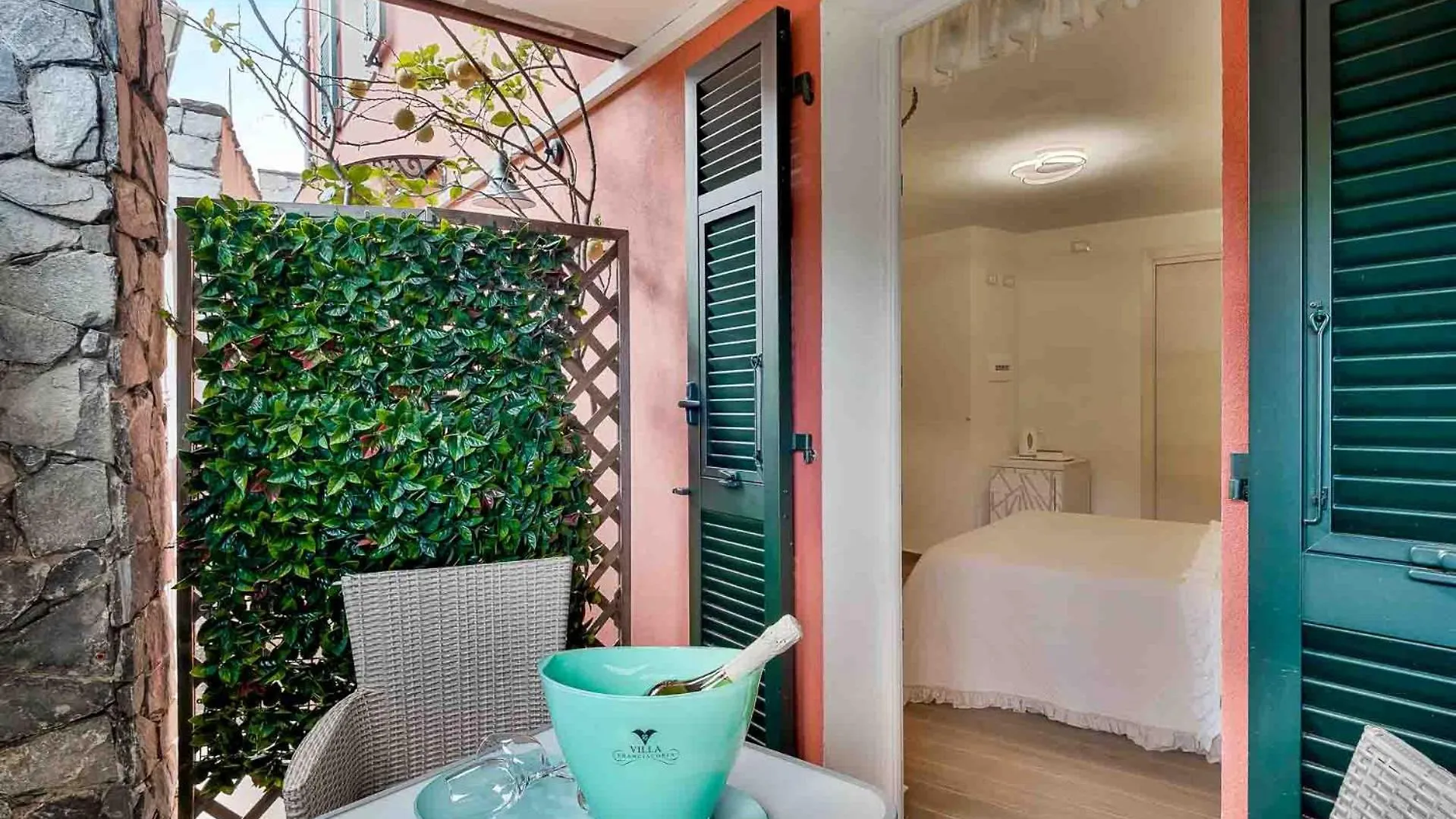 Dreams Guest House لا سبيتسْيا إيطاليا