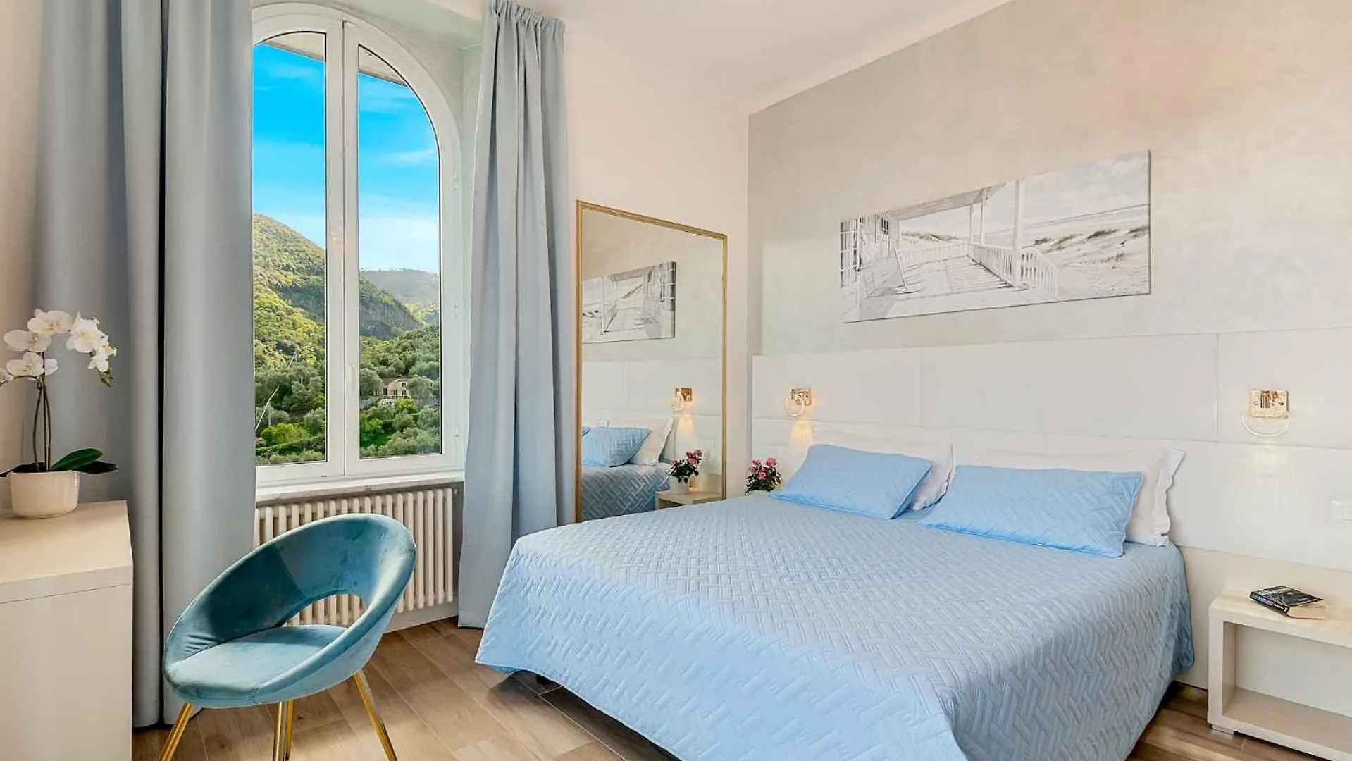 Dreams Guest House La Spezia