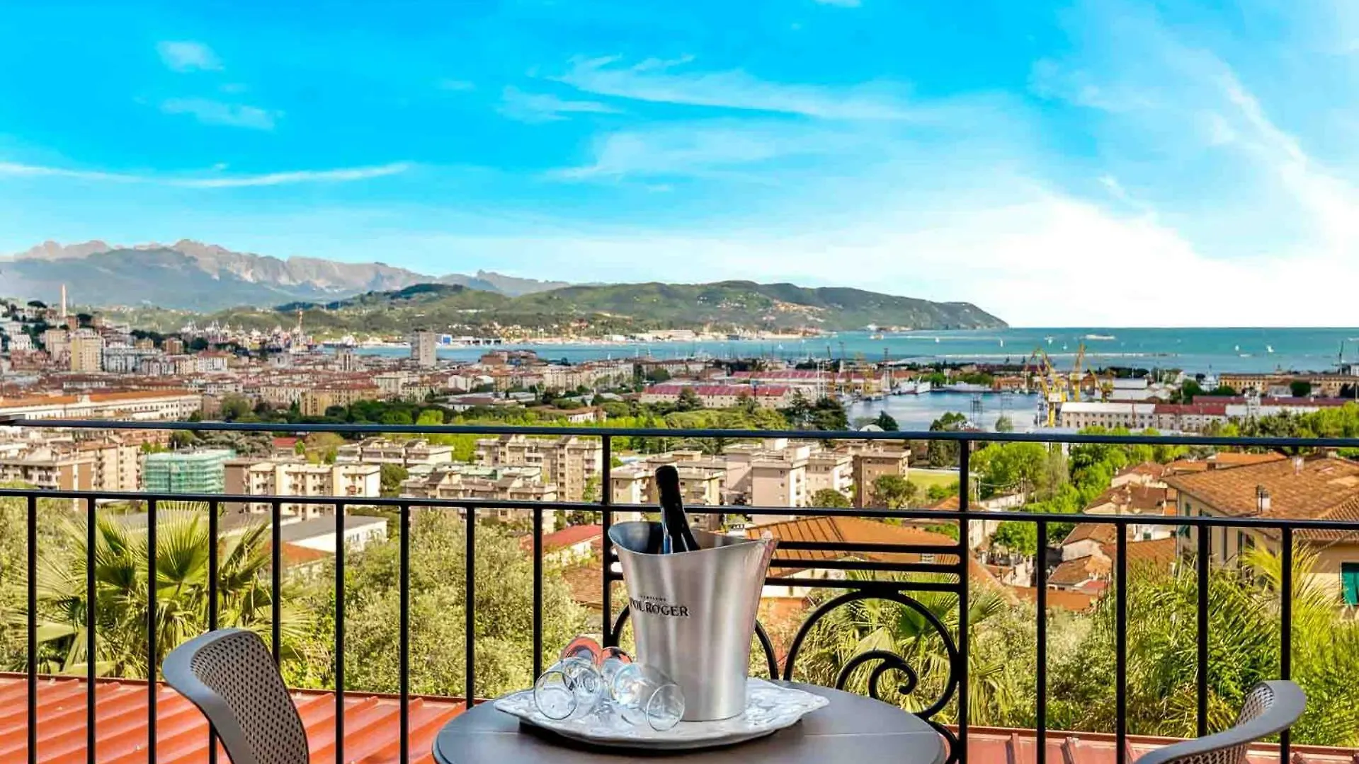 Dreams Guest House La Spezia 0*,