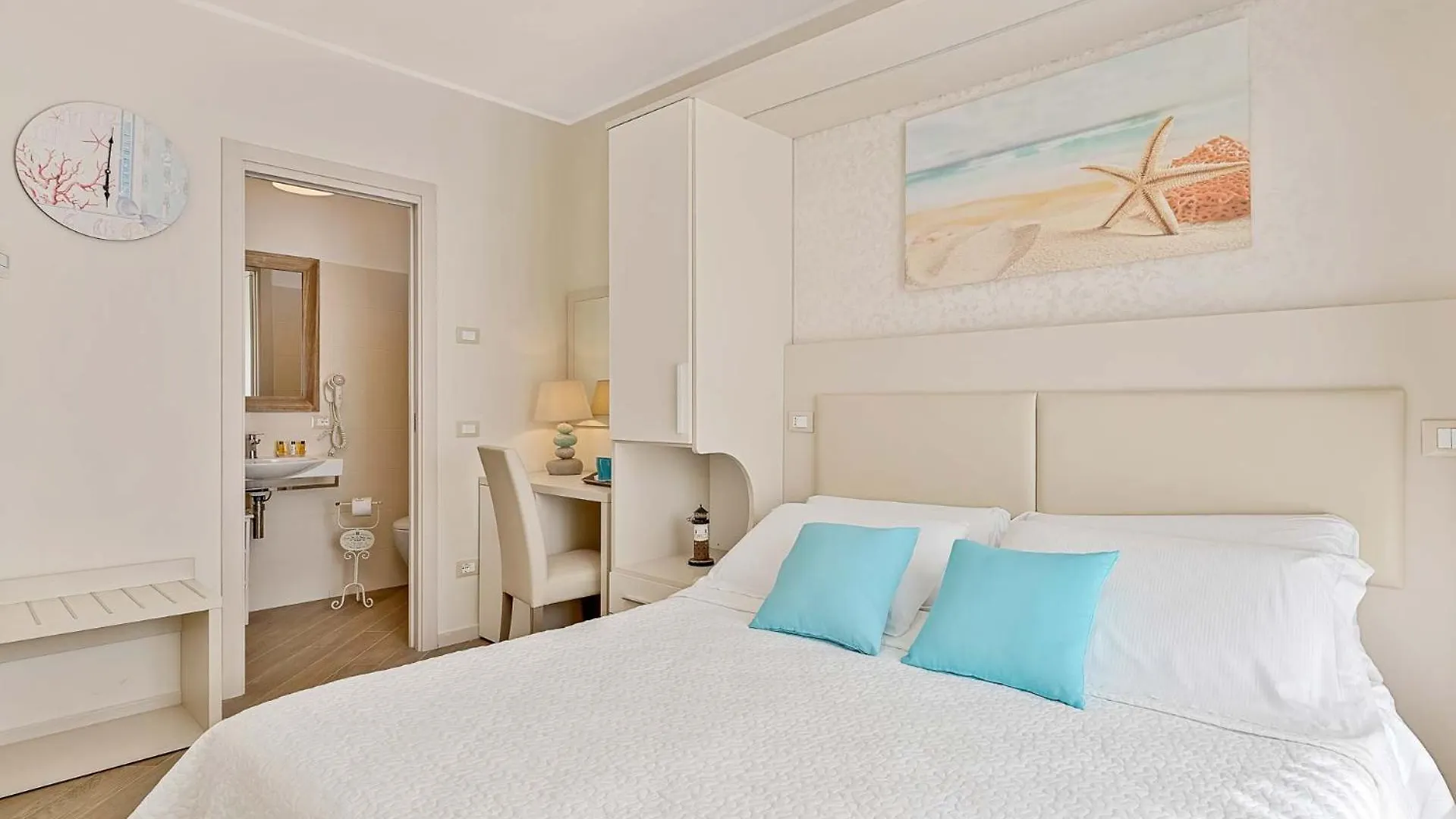 Dreams Guest House La Spezia