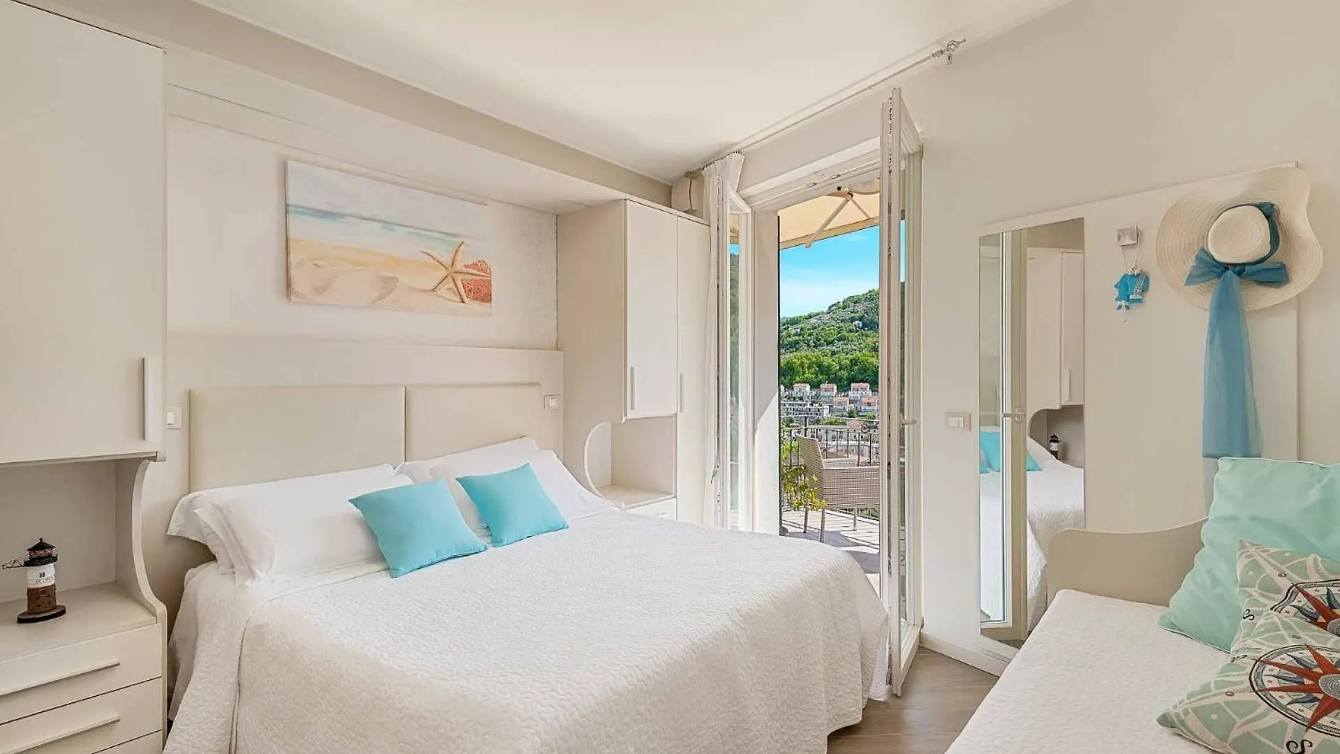 Dreams Guest House La Spezia Italie
