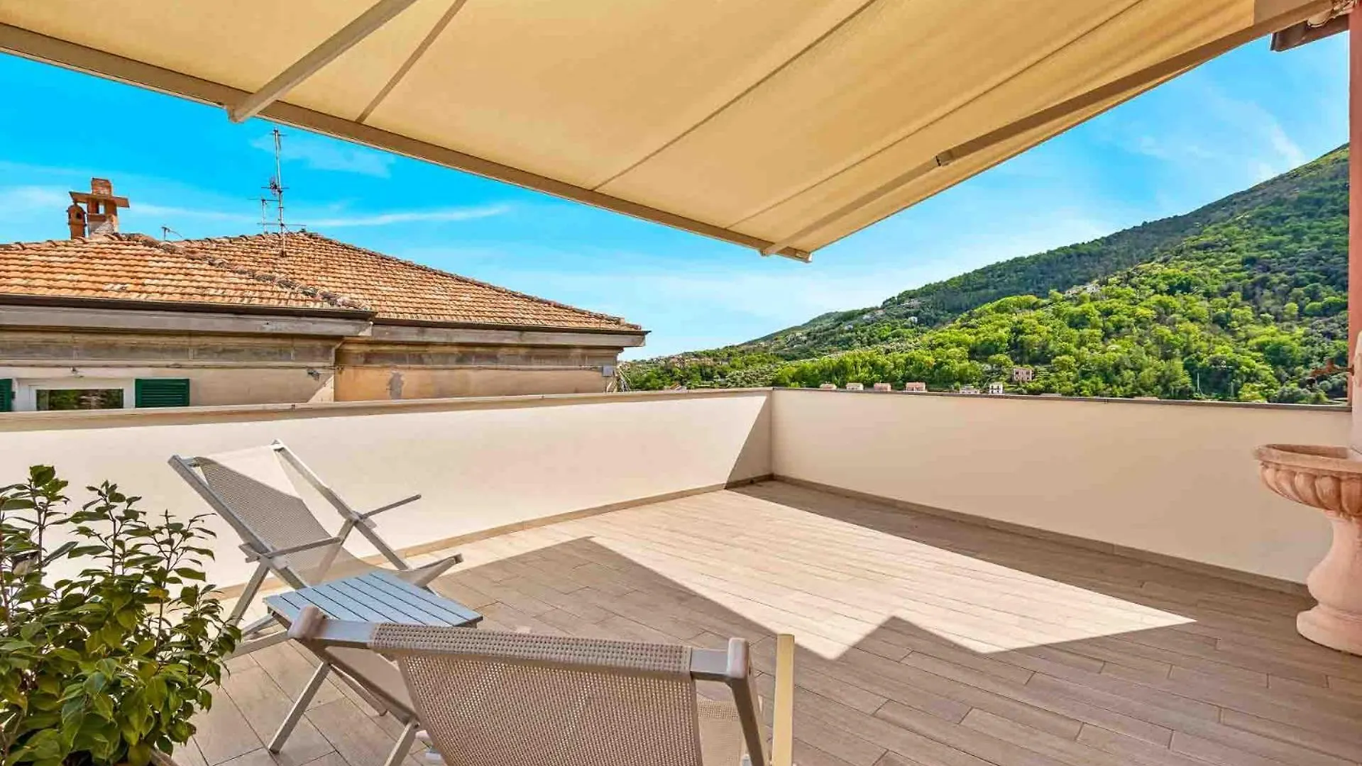 Dreams Guest House La Spezia