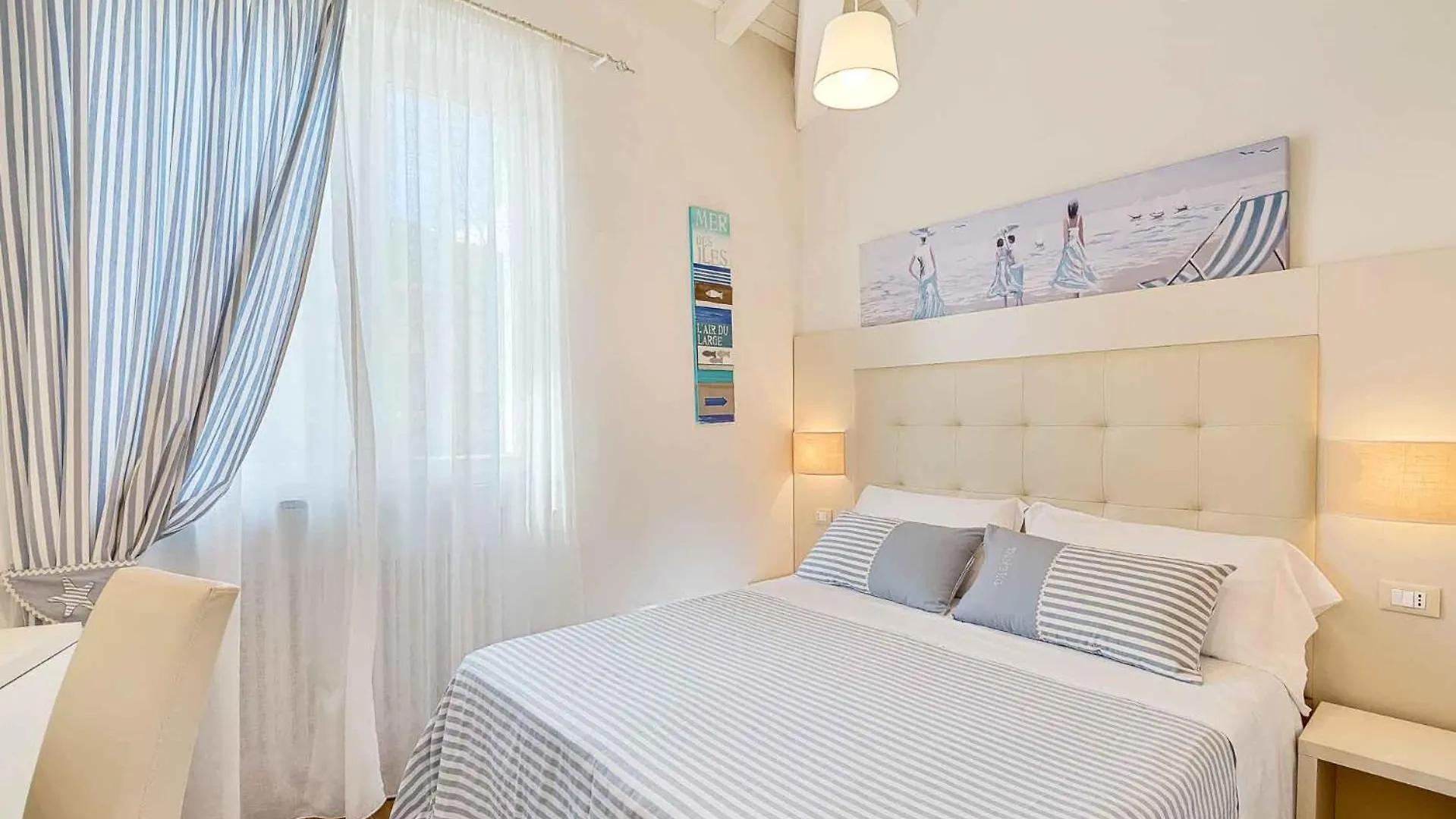 Dreams Guest House La Spezia Italie