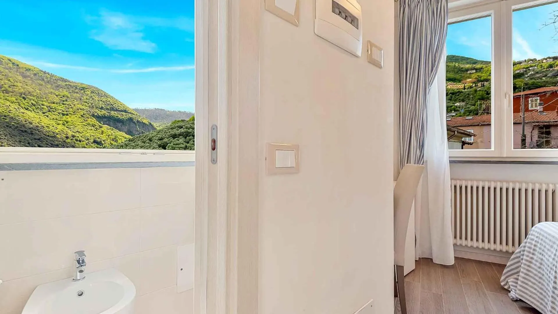 Dreams Guest House La Spezia