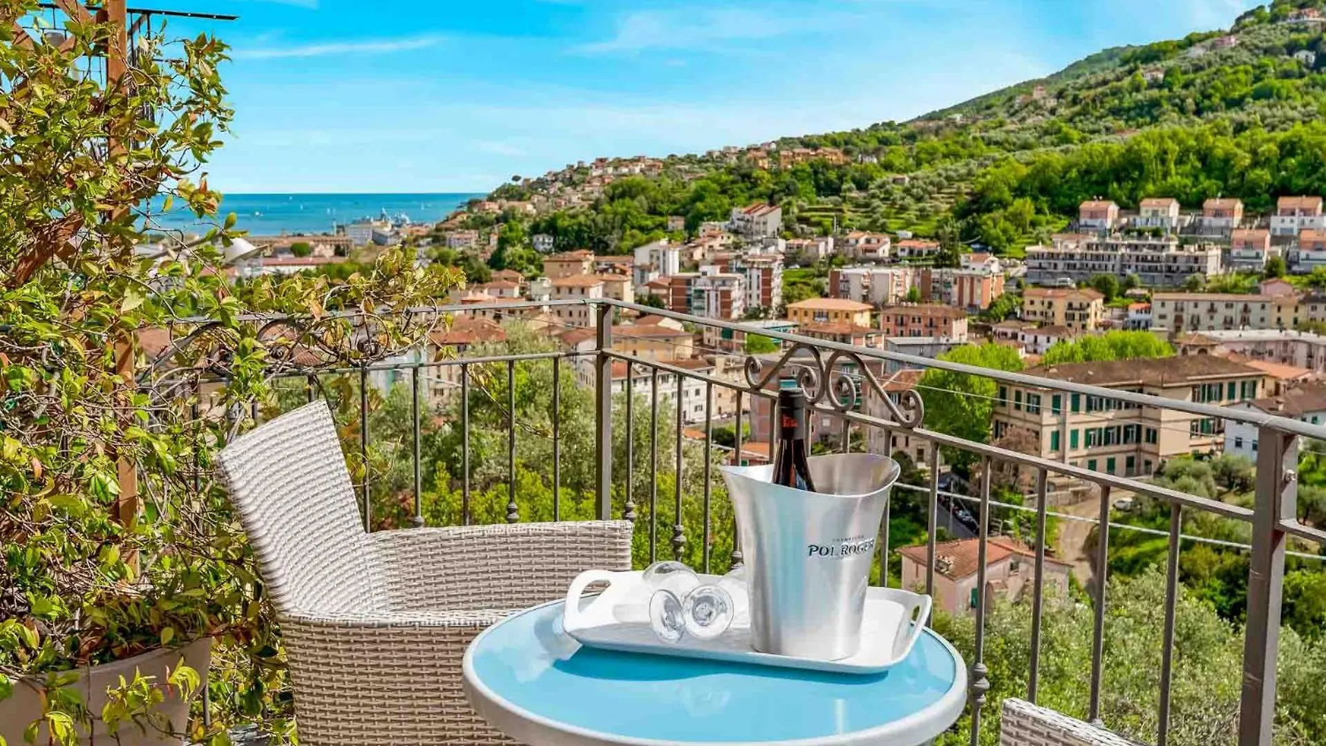 Dreams Guest House La Spezia Italie