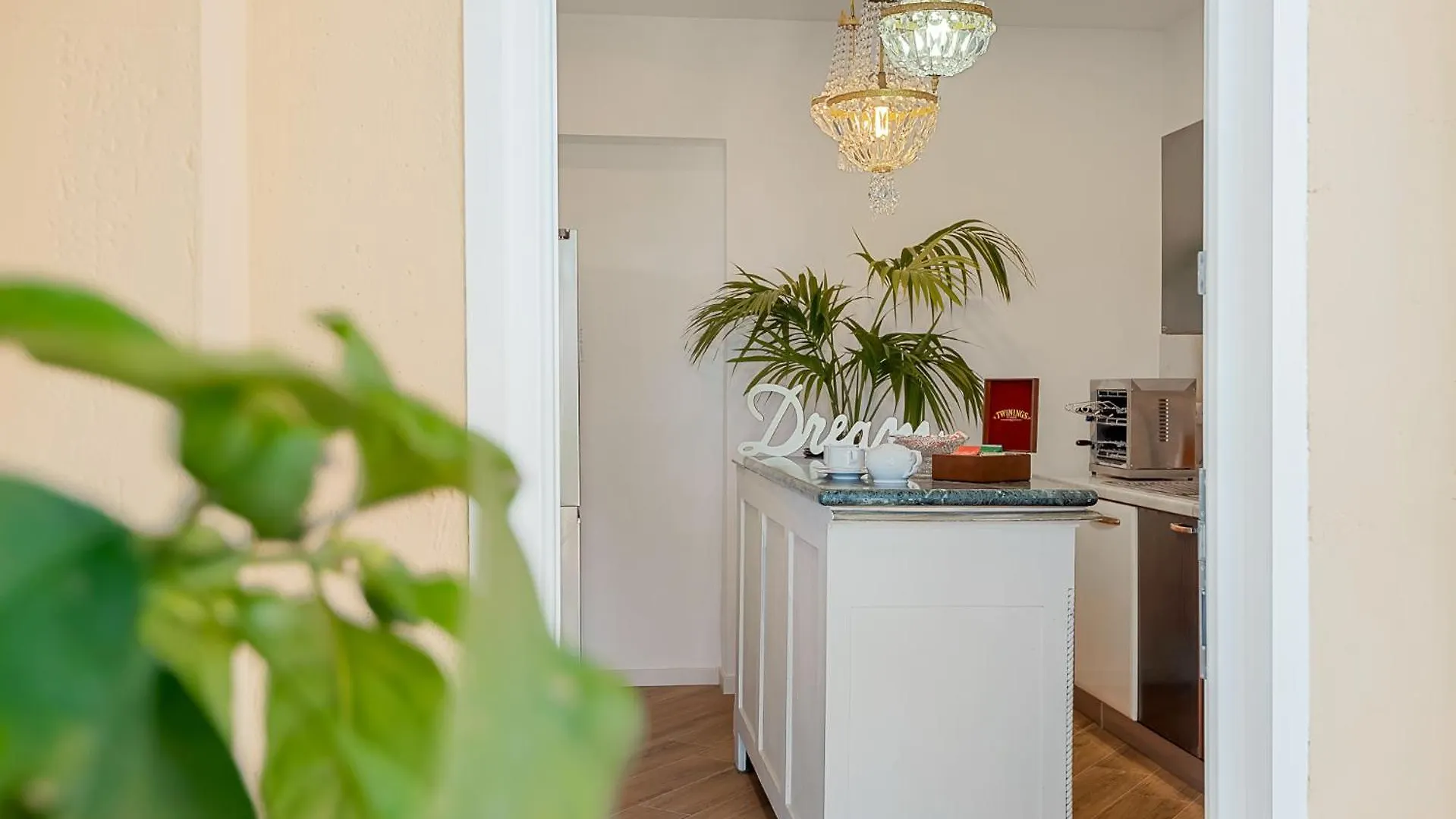 Dreams Guest House La Spezia 0*,  Italie