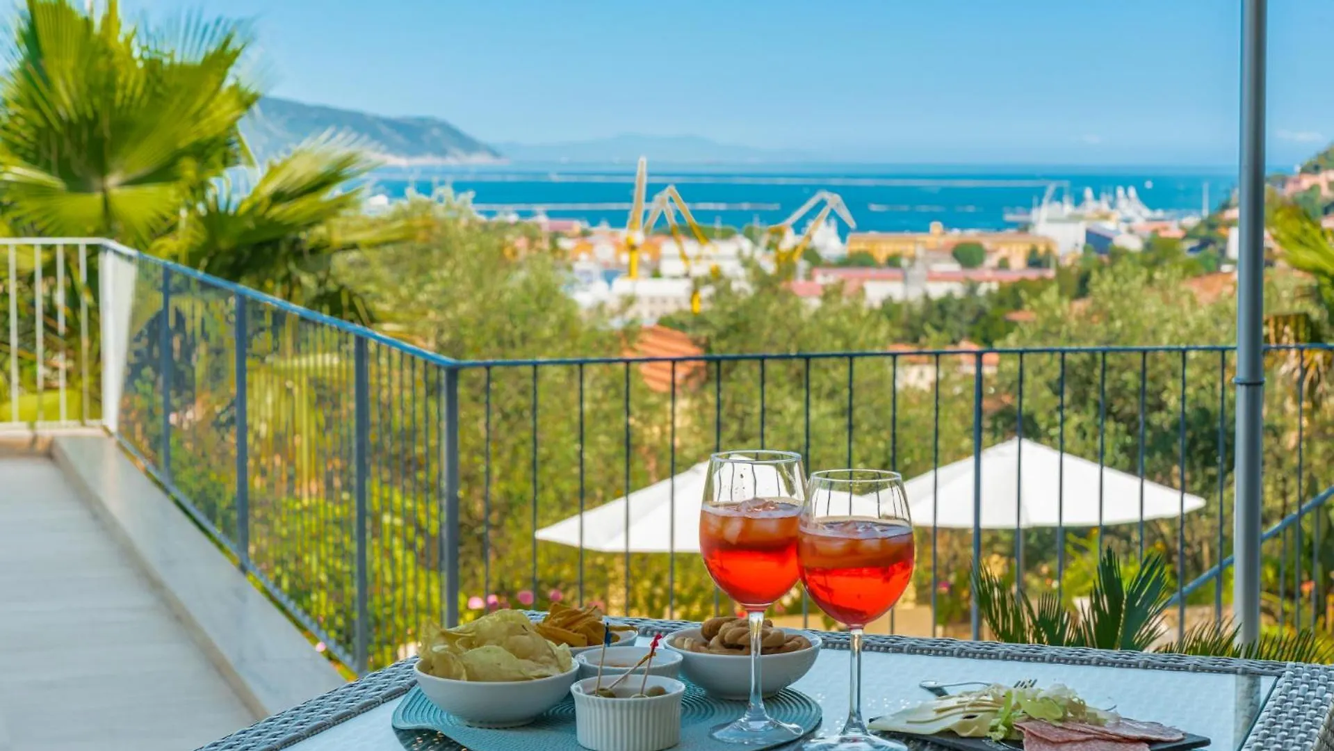 Dreams Guest House La Spezia