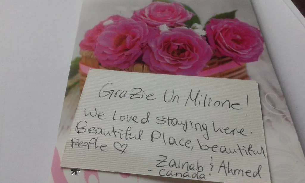 Dreams Guest House La Spezia