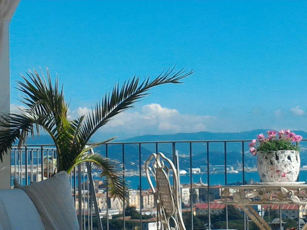 Dreams Guest House La Spezia