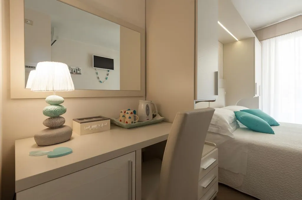 Dreams Guest House La Spezia Italie