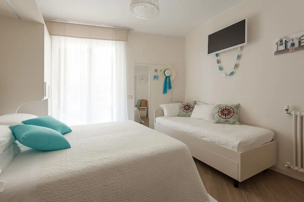 Dreams Guest House La Spezia