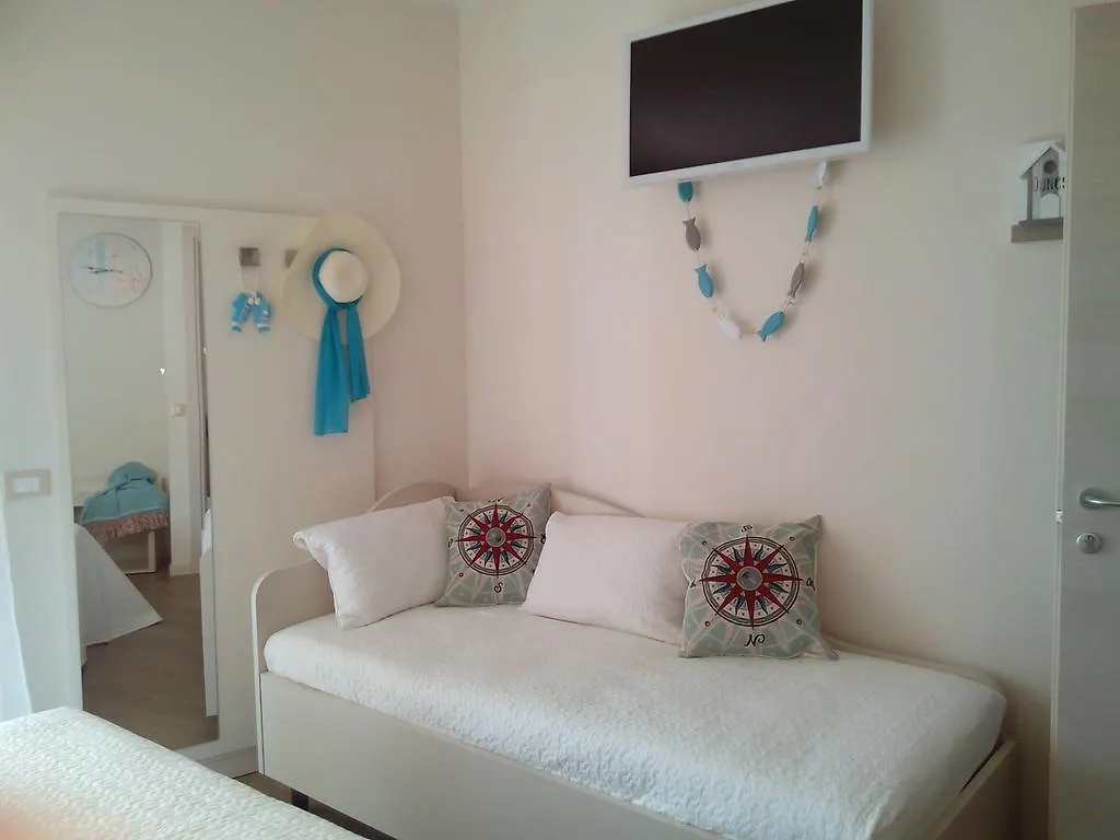 Dreams Guest House La Spezia