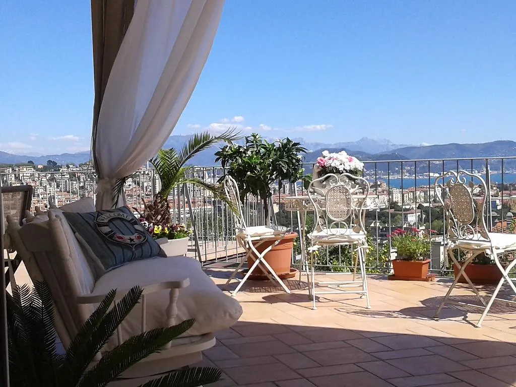 Dreams Guest House La Spezia Italy