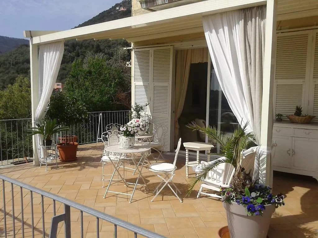 Dreams Guest House La Spezia