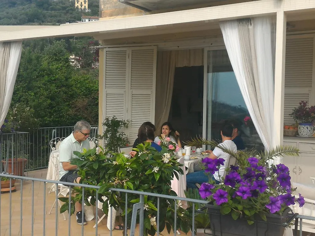 Dreams Guest House La Spezia 0*,